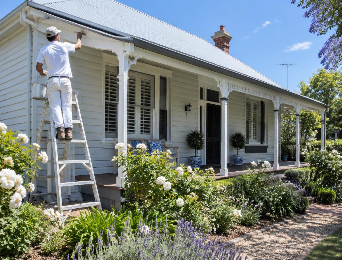 Arborist in West Launceston, TAS